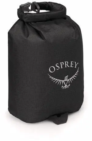 Ultralight 3L Waterproof Dry Sack, Black | outdoor accessory, rain cover, dry bag, packing organizer, waterproof storage, Black color Ultralight 3L Waterproof Dry Sack, Black | outdoor accessory, rain cover, dry bag, packing organizer, waterproof storage, Black color