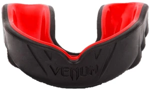 Challenger Mouthguard - Red/Black Challenger Mouthguard - Red/Black
