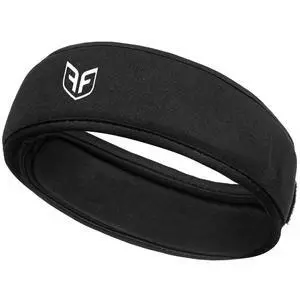 Protective Headgear for Teens and Adults Ultra Protective Headband Black, Large Protective Headgear for Teens and Adults Ultra Protective Headband Black, Large