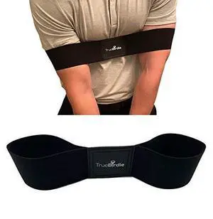 Golf Swing Training Aid - Swing Correcting Arm Band Golf Swing Training Aid - Swing Correcting Arm Band