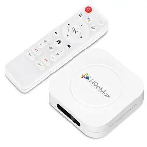 Android 14.0 TV Box 2026 M1 Plus 4K UHD Streaming Device for TV with HDR10, 4GB RAM 32GB ROM, Smart TV Box with 2.4G/5G Dual-Band WiFi 6, BT 5.4, Voice Control, RK3528 Quad Core A53 Android 14.0 TV Box 2026 M1 Plus 4K UHD Streaming Device for TV with HDR10, 4GB RAM 32GB ROM, Smart TV Box with 2.4G/5G Dual-Band WiFi 6, BT 5.4, Voice Control, RK3528 Quad Core A53