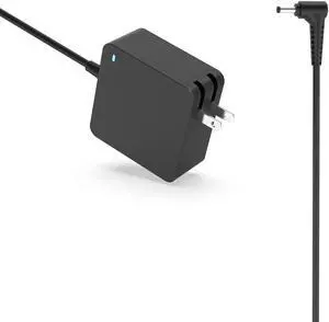 Charger Fit for Lenovo Ideapad 3, 1, 5, 330 330S S340 S145 320 310 510 520, Fit for Flex 5 4 6 14, Yoga 710 N22 N23 N42 V14 V15 V17 110 120 130 Foldable Plug, Charging Indicator, 65W 45W Charger Fit for Lenovo Ideapad 3, 1, 5, 330 330S S340 S145 320 310 510 520, Fit for Flex 5 4 6 14, Yoga 710 N22 N23 N42 V14 V15 V17 110 120 130 Foldable Plug, Charging Indicator, 65W 45W