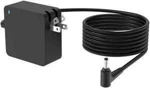 Charger Fit for Lenovo Ideapad 3 1 5 3-15 3-14 3-16 3-17 1-14 1-15, S340 S145 330 330S 320 320S 310, Flex 5 4 6 14 15, Fit for Yoga 710, V14 V15 V17 Laptop, 65W 45W Charger Fit for Lenovo Ideapad 3 1 5 3-15 3-14 3-16 3-17 1-14 1-15, S340 S145 330 330S 320 320S 310, Flex 5 4 6 14 15, Fit for Yoga 710, V14 V15 V17 Laptop, 65W 45W