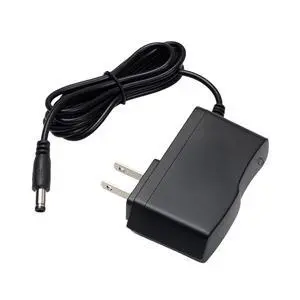 5V 1A Power Supply 5W AC Adapter 100-240V 50-60Hz to DC 5 Volt 1 Amp Universal Wall Power Adapter Converter with 5.5x2.5mm Plug DC 5V Power Cord for Routers Toys Recorder Speaker 5V 1A Power Supply 5W AC Adapter 100-240V 50-60Hz to DC 5 Volt 1 Amp Universal Wall Power Adapter Converter with 5.5x2.5mm Plug DC 5V Power Cord for Routers Toys Recorder Speaker