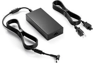 180W 150W 120W Charger Fit for MSI Katana GF66 GF76 15 17, Creator M16, Stealth 15M, Crosshair Sword 15 17, Pulse GL66 GL76, Thin 15 A15 GF63 Laptop Power Supply Adapter A17-180P4B A18-150P1A 180W 150W 120W Charger Fit for MSI Katana GF66 GF76 15 17, Creator M16, Stealth 15M, Crosshair Sword 15 17, Pulse GL66 GL76, Thin 15 A15 GF63 Laptop Power Supply Adapter A17-180P4B A18-150P1A