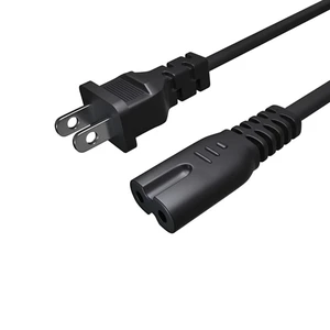 AC Power Cord Cable for HP Smart Tank 5000 5101 6001 7301 7001 7602 651 G3270 Wireless All-in-One Printer HP OfficeJet Pro, Envy, DeskJet Series Printers Power Cord AC Power Cord Cable for HP Smart Tank 5000 5101 6001 7301 7001 7602 651 G3270 Wireless All-in-One Printer HP OfficeJet Pro, Envy, DeskJet Series Printers Power Cord