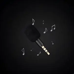 Black 4 Pole Mini Portable Microphone Jack 3.5mm Aux 4 Pole/ 3 Pole Karaoke Mic for Recorder Mobile Phone Smart Phone Computer Laptop Multipurpose Condenser Microphones Black 4 Pole Mini Portable Microphone Jack 3.5mm Aux 4 Pole/ 3 Pole Karaoke Mic for Recorder Mobile Phone Smart Phone Computer Laptop Multipurpose Condenser Microphones