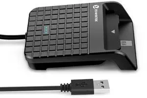 Smart Card Reader, CAC Card Reader Military, Compatible with Windows, Mac OS and Linux Smart Card Reader, CAC Card Reader Military, Compatible with Windows, Mac OS and Linux