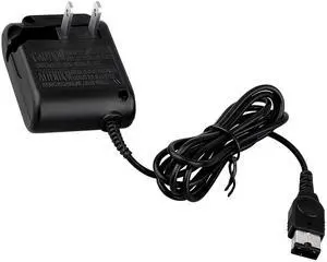 US AC Home Wall Power Supply Charger Adapter Cable for Nintendo DS NDS GBA SP US AC Home Wall Power Supply Charger Adapter Cable for Nintendo DS NDS GBA SP