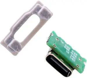 USB-C Charging Port Power Socket Connector Mod replacement for Nintendo 3DS XL, 3DS LL console (2012) USB-C Charging Port Power Socket Connector Mod replacement for Nintendo 3DS XL, 3DS LL console (2012)