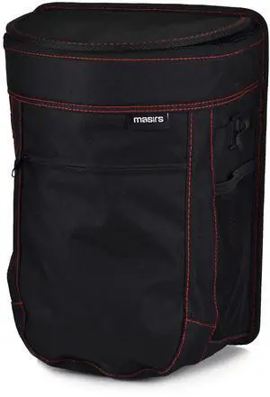Vehicle Trash Can - Large Removable Leakproof Garbage Bag, Fasten The Car Waste Basket to Back or Front Seat Headrest. Great Garbage Can for Car, SUV, Truck, Van or Minivan. Vehicle Trash Can - Large Removable Leakproof Garbage Bag, Fasten The Car Waste Basket to Back or Front Seat Headrest. Great Garbage Can for Car, SUV, Truck, Van or Minivan.