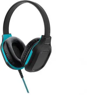 On-Ear Wired Headphones No Mic | USB C - Long Tangle Free Chew-Proof Cord - Rugged Reliable Drop Tested and Comfortable for Kids K-12 Students Classroom and School Use On-Ear Wired Headphones No Mic | USB C - Long Tangle Free Chew-Proof Cord - Rugged Reliable Drop Tested and Comfortable for Kids K-12 Students Classroom and School Use