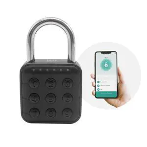 High-Security 6 Digit Combination Padlock: IP67 Rated, Corrosion-Resistant Zinc Alloy, Anti-Corrosion, for Gym/School/Travel, Privacy Safe, Supports High-Security 6 Digit Combination Padlock: IP67 Rated, Corrosion-Resistant Zinc Alloy, Anti-Corrosion, for Gym/School/Travel, Privacy Safe, Supports