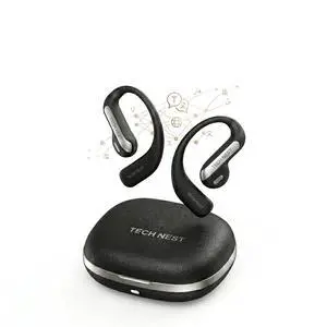 AI Translation Earbuds Real Time, 159 Languages, Audifonos Traductores Inglés Español, Translator Earbuds for iPhone & Android,3-in-1 Bluetooth Headphones for Travel, Business (Black) AI Translation Earbuds Real Time, 159 Languages, Audifonos Traductores Inglés Español, Translator Earbuds for iPhone & Android,3-in-1 Bluetooth Headphones for Travel, Business (Black)