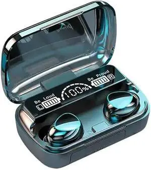 M10 AI Language Translator Earbuds, Supports 144 Languages,Online Translation Real Time, Earphone 3-in-1 AccentsEarbuds Perfect for Travel Business and Learning Voice Language TranslatorBlack M10 AI Language Translator Earbuds, Supports 144 Languages,Online Translation Real Time, Earphone 3-in-1 AccentsEarbuds Perfect for Travel Business and Learning Voice Language TranslatorBlack