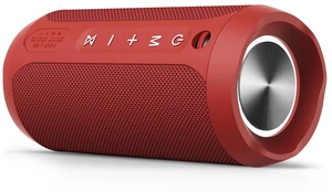 Bluetooth Speaker IPX7 Waterproof Wireless, Red Bass, 20H Playtime, TWS Stereo Pairing, Portable Outdoor Bluetooth Speaker IPX7 Waterproof Wireless, Red Bass, 20H Playtime, TWS Stereo Pairing, Portable Outdoor