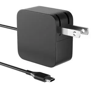 65W USB C Charger Compatible with Nimo 15.6" 17.3" N171 N171S N151 N151S N152 N153 N154 Laptop Notebook PC Type-C Power Adapter Supply Cord Charger Charging Cable 65W USB C Charger Compatible with Nimo 15.6" 17.3" N171 N171S N151 N151S N152 N153 N154 Laptop Notebook PC Type-C Power Adapter Supply Cord Charger Charging Cable