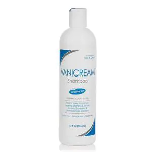 Hair Shampoo 12 Oz Hair Shampoo 12 Oz