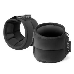 Ankle Weights Sets for Men Women Kids 1lb 2lb 3lb 4lb 5lb Leg Weights Arm Wrist Weights Gym for Foot Exercise Training Workout Walking Jogging Yoga (Black, 1 lb x 2) Ankle Weights Sets for Men Women Kids 1lb 2lb 3lb 4lb 5lb Leg Weights Arm Wrist Weights Gym for Foot Exercise Training Workout Walking Jogging Yoga (Black, 1 lb x 2)