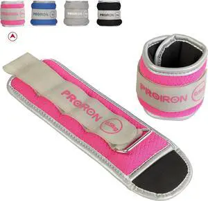 Ankle Weights for Women, Leg Weights for Men, Ankle and Wrist Weights 2 LBSReflective Arm Weights for JoggingGymnasticsAerobics Ankle Weights for Women, Leg Weights for Men, Ankle and Wrist Weights 2 LBSReflective Arm Weights for JoggingGymnasticsAerobics