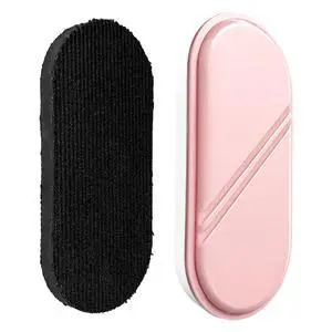 Dry Erase Board Eraser, Magnetic Detachable Whiteboard Eraser 1-Pack, White Board Erasers for Classroom, Glass Board Cleaner, Dry Erase Marker Eraser for Office School Home (Pink) Dry Erase Board Eraser, Magnetic Detachable Whiteboard Eraser 1-Pack, White Board Erasers for Classroom, Glass Board Cleaner, Dry Erase Marker Eraser for Office School Home (Pink)