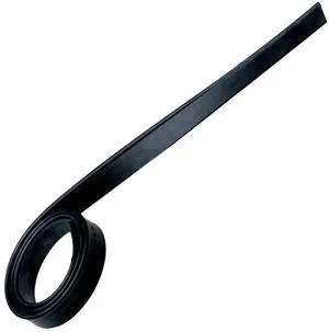 Professional Cut-to-Size Replacement Rubber Squeegee Blade 18" Professional Quality Squeegee Blade Replacement, Fits Most Window Washing Squeegees for Streak Free Cleaning Professional Cut-to-Size Replacement Rubber Squeegee Blade 18" Professional Quality Squeegee Blade Replacement, Fits Most Window Washing Squeegees for Streak Free Cleaning