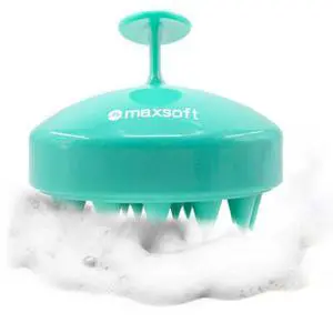 Hair Scalp Massager Shampoo Brush, Scalp Care Brush Hair Scalp Massager Shampoo Brush, Scalp Care Brush