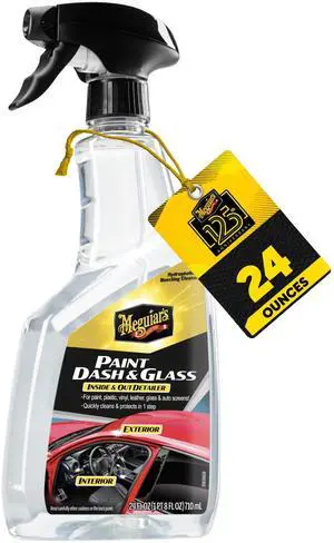 G250224 - Paint Dash & Glass-24oz G250224 - Paint Dash & Glass-24oz