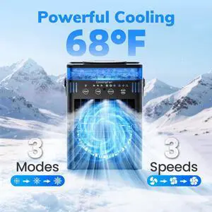 Portable Air Conditioner Portable Air Conditioner