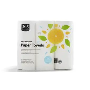 Paper Towels 75 Sheet jumbo Rolls 6 Count, 75 Count Paper Towels 75 Sheet jumbo Rolls 6 Count, 75 Count