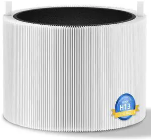 211i Max Replacement Filter Compatible with BLUEAIR Blue Pure 211i Max Air Purifier, Activated Carbon (1pack) 211i Max Replacement Filter Compatible with BLUEAIR Blue Pure 211i Max Air Purifier, Activated Carbon (1pack)