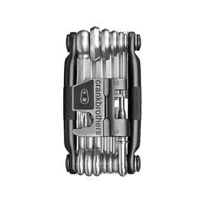Multi Tool M 19 Matte Black Multi Tool M 19 Matte Black