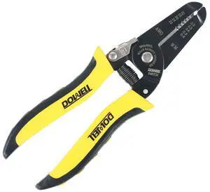 22-30 AWG Wire Stripper Wire Stripping Tool Wire Cutter And Multi-Function Hand ToolProfessional Handle Design And Refined Craftsmanship. 22-30 AWG Wire Stripper Wire Stripping Tool Wire Cutter And Multi-Function Hand ToolProfessional Handle Design And Refined Craftsmanship.