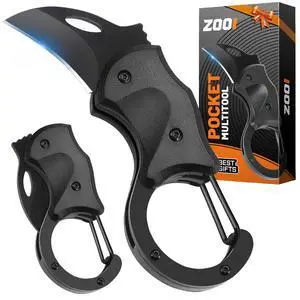 Fathers Day Gift for Husband Dad, Gifts for Men Pocket Carabiner Gadgets, Fathers Day Gift from Daughter Wife Son for EDC Gadgets Tool, Anniversary Birthday Gift for Men Dad Husband Him Grandpa Fathers Day Gift for Husband Dad, Gifts for Men Pocket Carabiner Gadgets, Fathers Day Gift from Daughter Wife Son for EDC Gadgets Tool, Anniversary Birthday Gift for Men Dad Husband Him Grandpa
