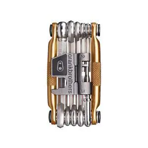 Multi Tool M 17 Gold Multi Tool M 17 Gold