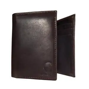 Mens Oil Tan Leather Wallet, Front Pocket, Passcase & Trifold Designs, Long-Lasting Construction, Gifts for Men Mens Oil Tan Leather Wallet, Front Pocket, Passcase & Trifold Designs, Long-Lasting Construction, Gifts for Men