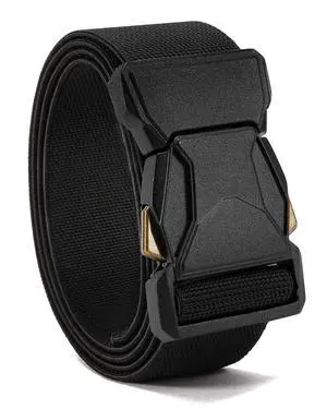 Tactical Belt - 1.5" Work Belt for Military EDC Tactical Belt - 1.5" Work Belt for Military EDC