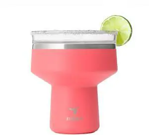 Saltini 16 oz Cocktail Tumbler - Insulated Margarita Tumbler with Lid - Keeps Drinks Cold for 10 Hours - 360 Sippable Martini Glass Alternative - Shatterproof, Perfect for Parties - Daiquiri Saltini 16 oz Cocktail Tumbler - Insulated Margarita Tumbler with Lid - Keeps Drinks Cold for 10 Hours - 360 Sippable Martini Glass Alternative - Shatterproof, Perfect for Parties - Daiquiri