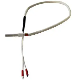GMG Green Mountain Grills 12v Prime Ceramic Pellet Grill Igniter for Daniel Boone, Ledge, Jim Bowie, Peak P-1271 GMG Green Mountain Grills 12v Prime Ceramic Pellet Grill Igniter for Daniel Boone, Ledge, Jim Bowie, Peak P-1271