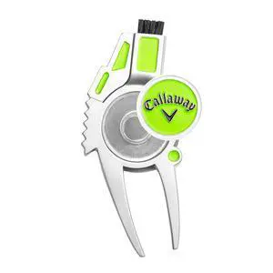 4-in-1 Golf Divot Repair Tool 4-in-1 Golf Divot Repair Tool