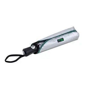 UPF 50+ UV Protection Travel Umbrella Ultra Light Weight Green UPF 50+ UV Protection Travel Umbrella Ultra Light Weight Green