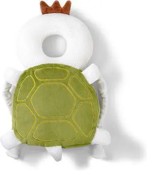 Baby Fall Head Protector Backpack for Walking Crawling,Turtle Baby Fall Head Protector Backpack for Walking Crawling,Turtle