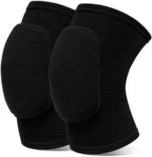 Volleyball Knee Pads knee brace for Women Kids GirlsSoft and Breathable Knee Pads for Volleyball, Dancing, Football, Yoga, Basketball, and Skating - Protective Knee Pads for Adults and Kids Volleyball Knee Pads knee brace for Women Kids GirlsSoft and Breathable Knee Pads for Volleyball, Dancing, Football, Yoga, Basketball, and Skating - Protective Knee Pads for Adults and Kids