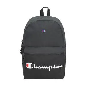 Manuscript Backpack, Black, OS Manuscript Backpack, Black, OS
