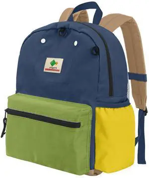 Preschool Toddler Backpack For Boys Girls, School Mini & Travel, Small Kids Child Backpacks, Kindergarten Elementary bag, 11.6" H Preschool Toddler Backpack For Boys Girls, School Mini & Travel, Small Kids Child Backpacks, Kindergarten Elementary bag, 11.6" H