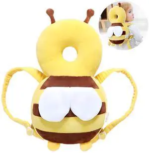 Baby Head Protection Backpack, Toddler Walking Head Protector Baby Head Protection Backpack, Toddler Walking Head Protector