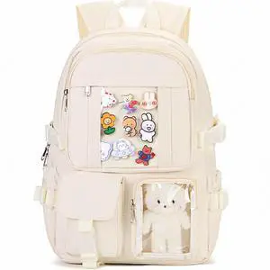 Kawaii Backpack for Teen Girls Kawaii Backpack for Teen Girls