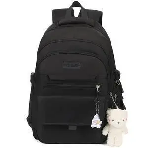 Girls Backpack for College High Middle School, Cute Teen Bookbag Girls Backpack for College High Middle School, Cute Teen Bookbag