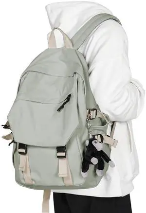 Lightweight School Backpack College Laptop Backpack for Men Women Travel bag High School Bag Middle Bookbag for Boy Girls Lightweight School Backpack College Laptop Backpack for Men Women Travel bag High School Bag Middle Bookbag for Boy Girls