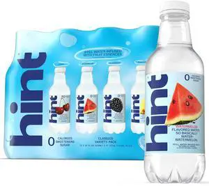 Flavored Water Zero Sugar 0 Calories - Best Sellers Variety (12 pack) Flavored Water Zero Sugar 0 Calories - Best Sellers Variety (12 pack)